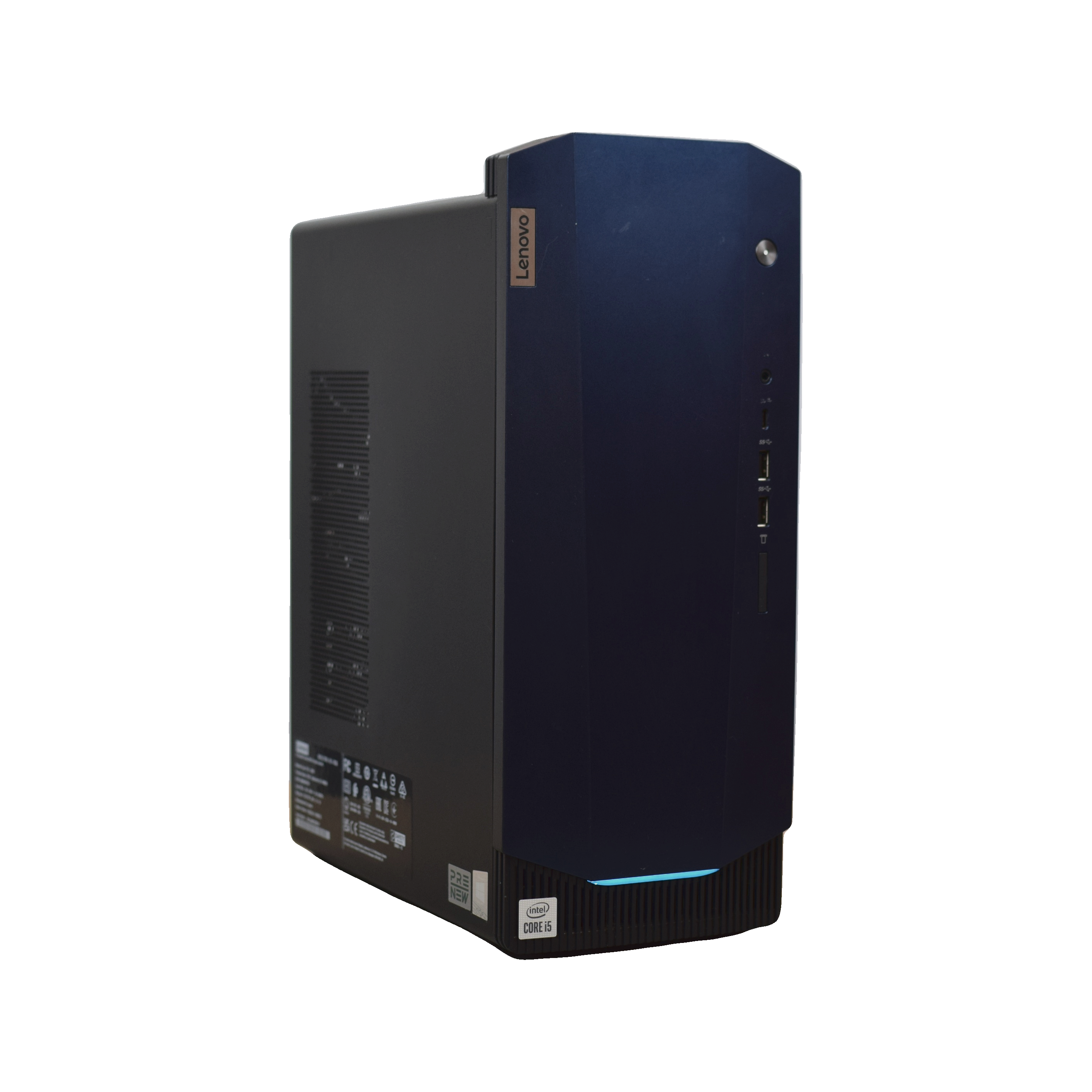 Intel i5-10400f | GTX 1650 Super | Prenew